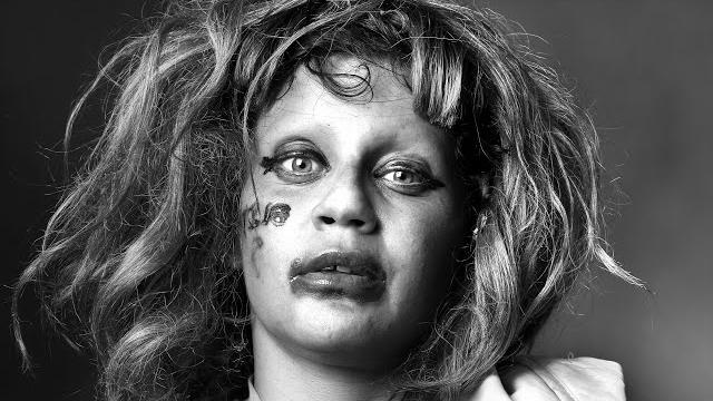 Crystal meth addict interview-juliana aka “diamond” Crystal meth addict interview-juliana aka “diamond”