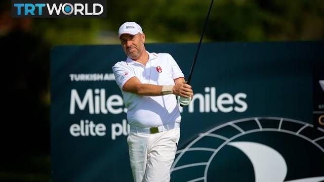 Turkish airlines world amateur golf cup Turkish airlines world amateur golf cup