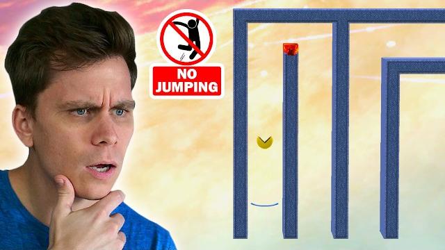 The ultimate pac-man escape room The ultimate pac-man escape room