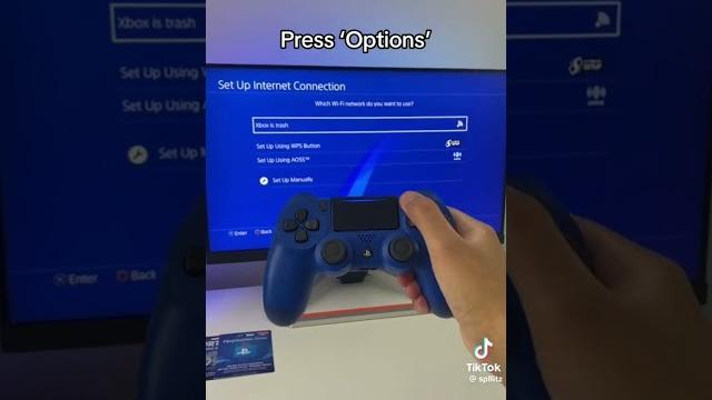 How to get 0 ping on ps4. How to get 0 ping on ps4.