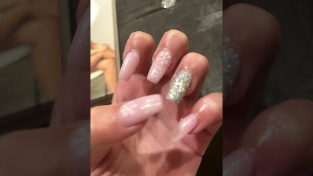 New nails -kaylin New nails -kaylin