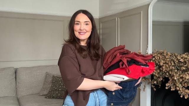 Asos, h&m & river island try on haul Asos, h&m & river island try on haul