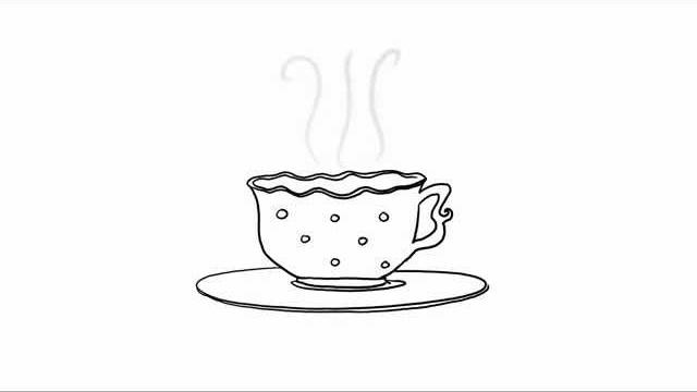 Tea and consent Tea and consent