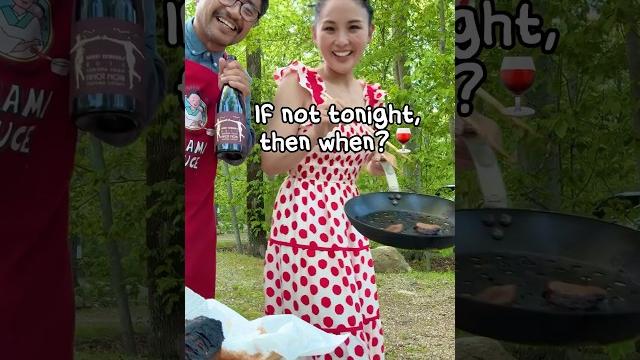 Keluarga jepang berbagi resep saus bbq rahasia kami! Keluarga jepang berbagi resep saus bbq rahasia kami!