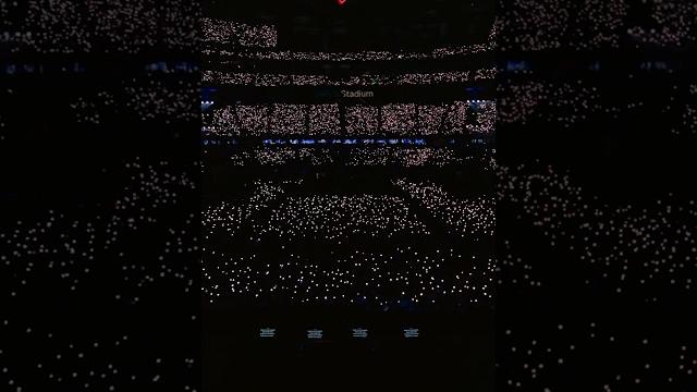 Stray kids "dominate" north america Stray kids "dominate" north america