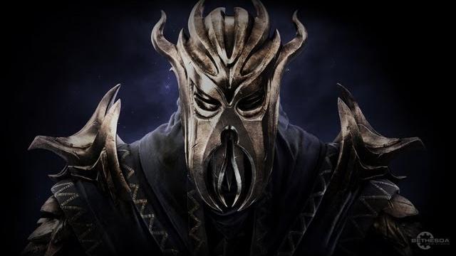The elder scrolls v skyrim: dragonborn - official trailer (uk) The elder scrolls v skyrim: dragonborn - official trailer (uk)