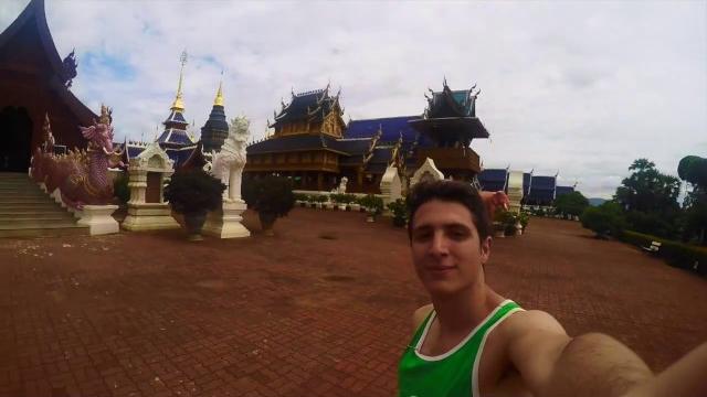 Gopro madrid & tailandia Gopro madrid & tailandia