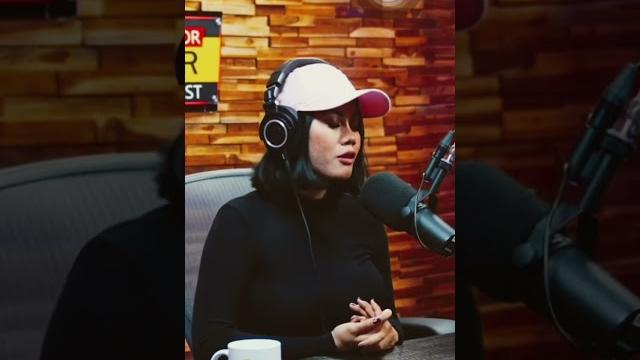 Siskaee teransang dari ini #closethedoorclips #closethedoor #podcast #shorts #entertainment Siskaee teransang dari ini #closethedoorclips #closethedoor #podcast #shorts #entertainment