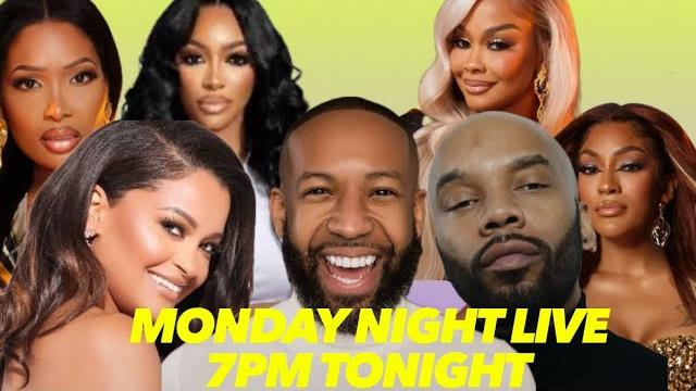Porsha vs drew over dennis , brit's e-vent backlash, phaedra shades angela and more! Porsha vs drew over dennis , brit's e-vent backlash, phaedra shades angela and more!
