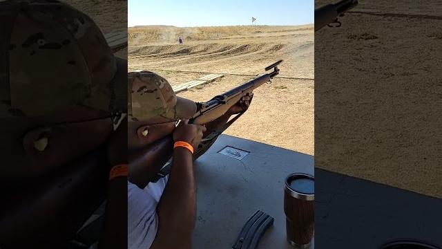M1 garand..awesome weapon M1 garand..awesome weapon