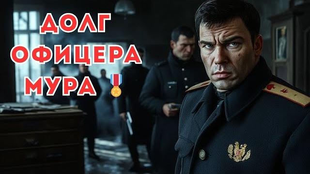 Аудиокнига : долг офицера мура невозможно оторваться Аудиокнига : долг офицера мура невозможно оторваться