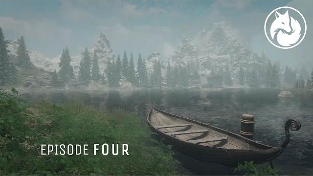 Valdr & the mother of moss | ep 4 | modded - the phoenix flavour | playthrough | skyrim: se Valdr & the mother of moss | ep 4 | modded - the phoenix flavour | playthrough | skyrim: se