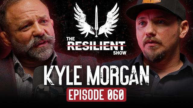 Kyle morgan: delta force operator, radisson blu rescue mission, & near-fatal overdose | trs 060 Kyle morgan: delta force operator, radisson blu rescue mission, & near-fatal overdose | trs 060