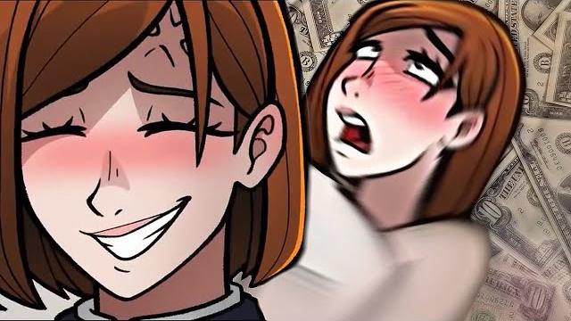 Nobara need money Nobara need money
