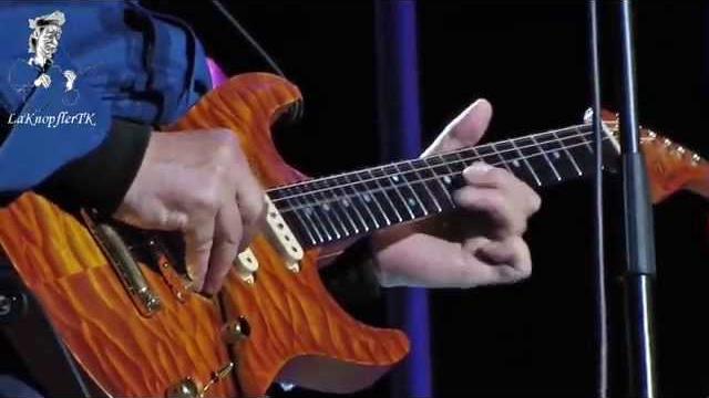 Amazing!!! mark knopfler - telegraph road (sevilla 26.07.2015) Amazing!!! mark knopfler - telegraph road (sevilla 26.07.2015)