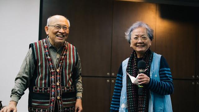 陳耀昌 主講|由「傀儡花南岬協議」到「島之曦文化協會」|洪建全五十週年系列|陪你讀本書 陳耀昌 主講|由「傀儡花南岬協議」到「島之曦文化協會」|洪建全五十週年系列|陪你讀本書