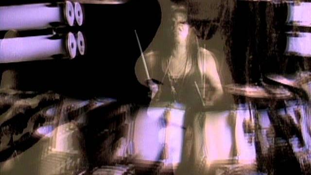 Ozzy osbourne - "crazy babies" (official video) Ozzy osbourne - "crazy babies" (official video)