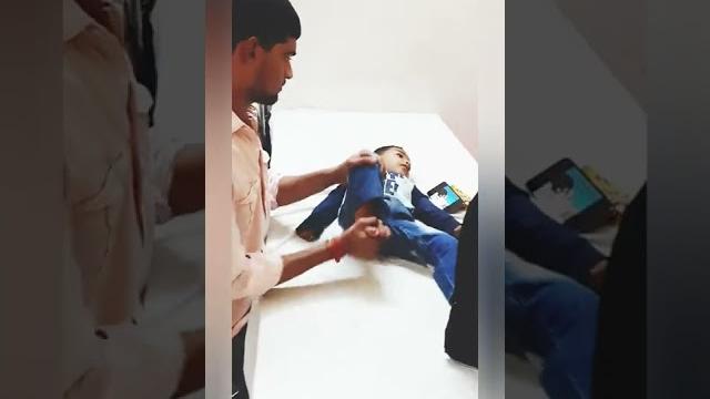 Cp child rehabilitation Cp child rehabilitation