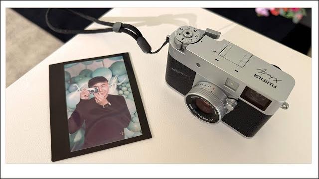 Fujifilm x-half – glass half full or half empty? Fujifilm x-half – glass half full or half empty?