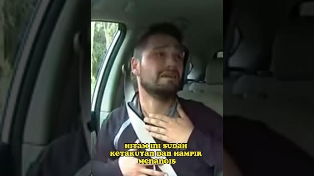 Panik! turis ini dikejar rombongan kartel! Panik! turis ini dikejar rombongan kartel!