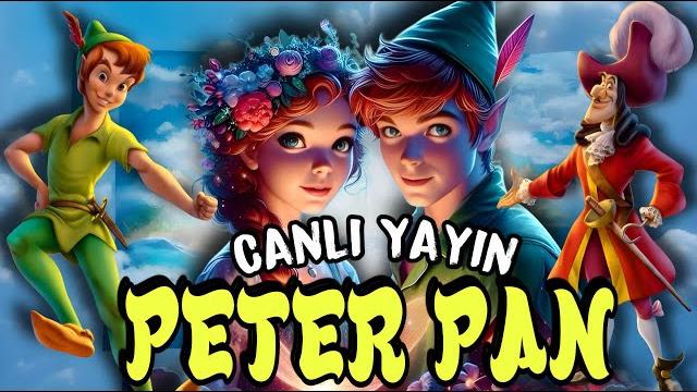 Peter pan-büyüklere masallar-masal dinle-masal-masallar Peter pan-büyüklere masallar-masal dinle-masal-masallar