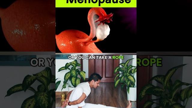 Yoga for menopause #menopause #yoga Yoga for menopause #menopause #yoga