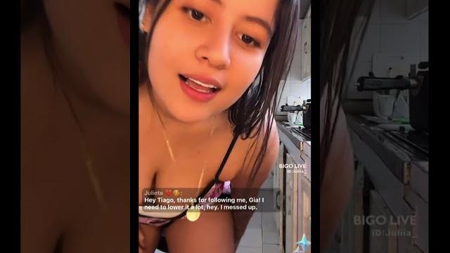 Bigo live gaby - 1469 Bigo live gaby - 1469