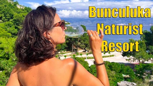 Inside bunculuka naturist resort | croatia | full tour Inside bunculuka naturist resort | croatia | full tour
