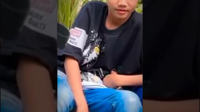 Abinya dinda nih boss #randika Abinya dinda nih boss #randika