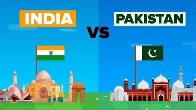 India vs pakistan - who would win (military comparison 2020) India vs pakistan - who would win (military comparison 2020)