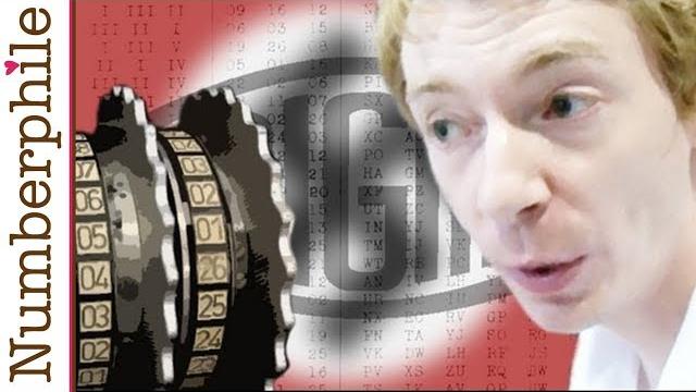 158,962,555,217,826,360,000 (enigma machine) - numberphile 158,962,555,217,826,360,000 (enigma machine) - numberphile
