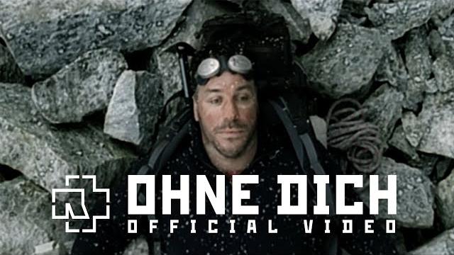 Rammstein - ohne dich (official video) Rammstein - ohne dich (official video)