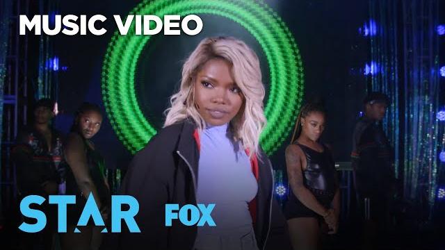 "shotgun" (extended music video) | season 3 | star "shotgun" (extended music video) | season 3 | star