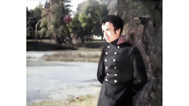 Юность поэта - 1937 - полный цветной фильм hd | цветная версия | отреставрированный | 1-ая версия Юность поэта - 1937 - полный цветной фильм hd | цветная версия | отреставрированный | 1-ая версия