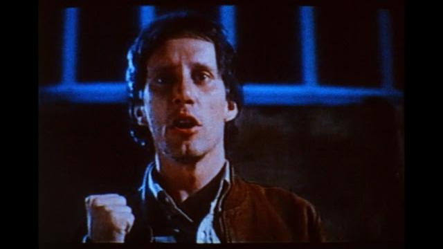 Videodrome (1983) - 16mm tv spot Videodrome (1983) - 16mm tv spot