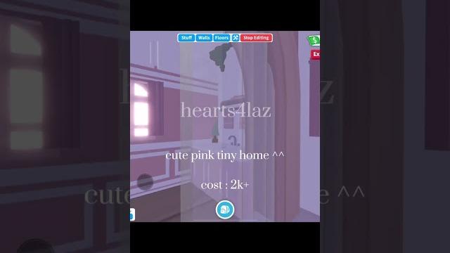 .|. #adoptme #roblox #house .|. #adoptme #roblox #house