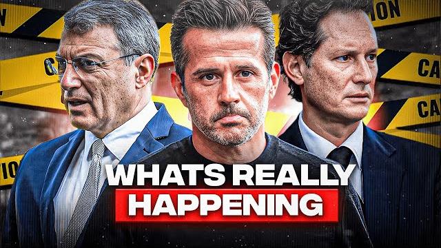 Moneyball at juventus: who is damien comolli? Moneyball at juventus: who is damien comolli?