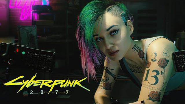 Cyberpunk 2077 — геймплей | трейлер (на русском) Cyberpunk 2077 — геймплей | трейлер (на русском)