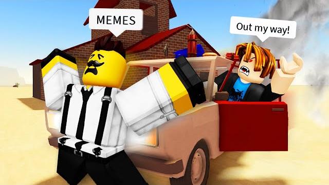 Roblox a dusty trip funny moments (memes) Roblox a dusty trip funny moments (memes)