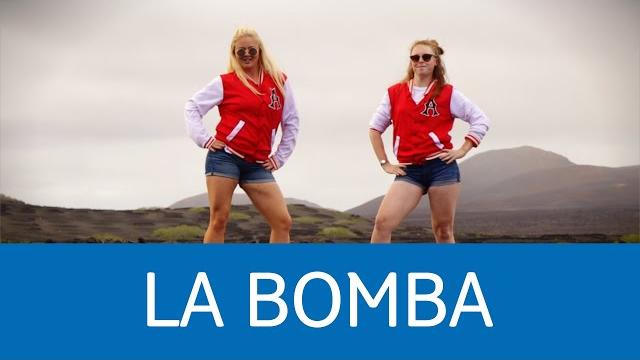 La bomba - king africa | dance party | @suneoclubentertainment La bomba - king africa | dance party | @suneoclubentertainment