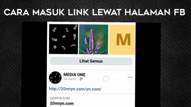 Membuka link link mbah maryono di halaman facebook Membuka link link mbah maryono di halaman facebook