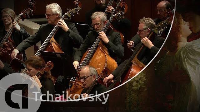 Tchaikovsky: fantasy overture 'romeo and juliet' - radio philharmonic orchestra - live concert hd Tchaikovsky: fantasy overture 'romeo and juliet' - radio philharmonic orchestra - live concert hd