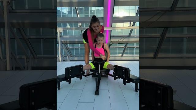 @natalia.dmitrieva #gymnast #viral #split #stretching #flexibility #trendingshorts #gym #ballet @natalia.dmitrieva #gymnast #viral #split #stretching #flexibility #trendingshorts #gym #ballet