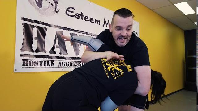 Exploring catch wrestling Exploring catch wrestling