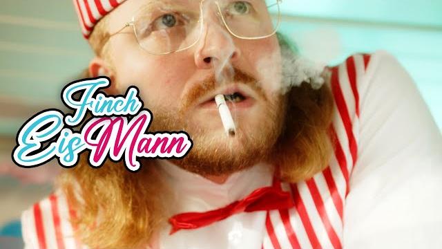 Finch - eismann (prod. dasmo & mania music) Finch - eismann (prod. dasmo & mania music)