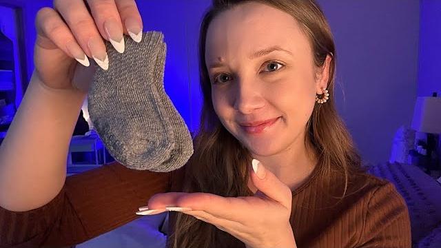 Asmr | amazon haul Asmr | amazon haul
