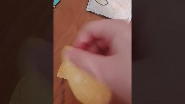 Патчи из бумаги Патчи из бумаги