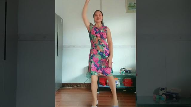 Dyks6熟女广场舞 #dance #dancer #beauty Dyks6熟女广场舞 #dance #dancer #beauty