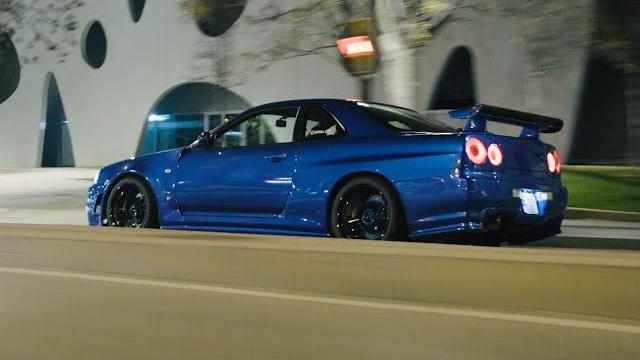 The ambassador - skyline r34 gtr | kike_gtr The ambassador - skyline r34 gtr | kike_gtr
