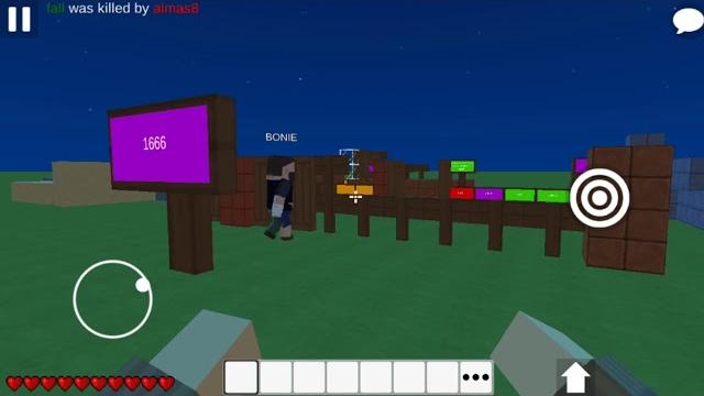 Minebox alpha #1 |demo box| Minebox alpha #1 |demo box|